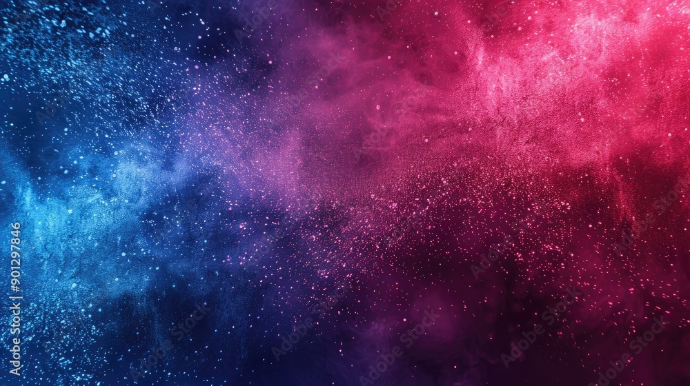 Poster abstract soft gradient noise texture with bright and dark hues, ideal for landing page backdrops and