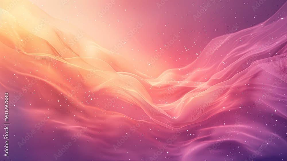 Poster abstract soft gradient with bright and dark noise texture, perfect for landing page backdrops and ba