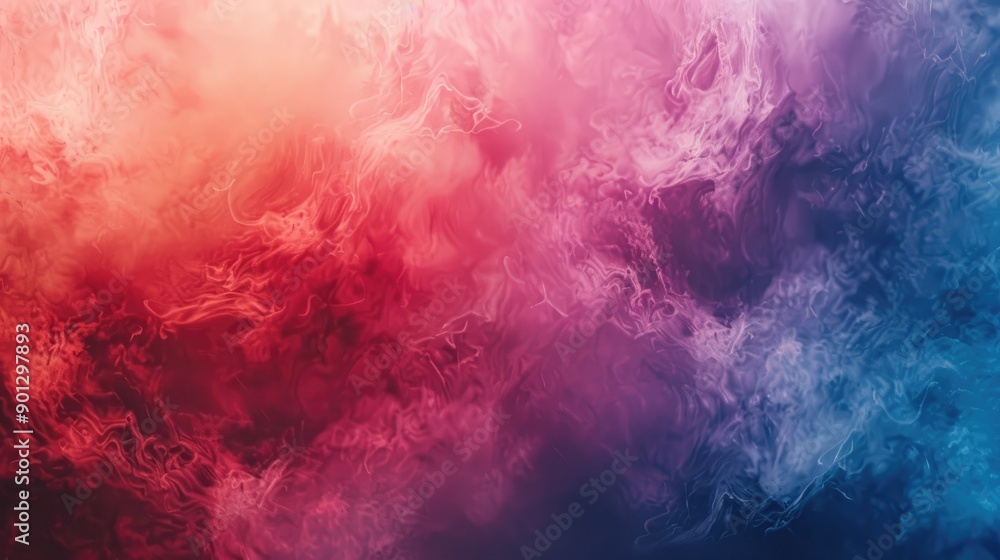 Poster abstract soft gradient with bright and dark noise texture, perfect for landing page backdrops and ba