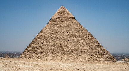 pyramid of giza