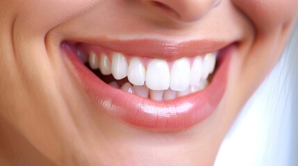 Fototapeta premium Importance of Regular Dental Checkups for Maintaining Oral Health and Preventing Issues
