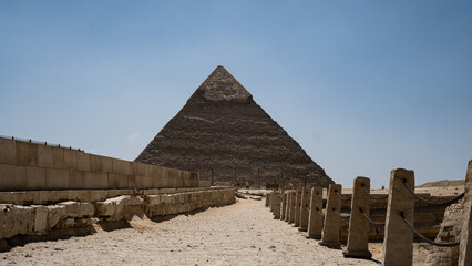 pyramid of giza