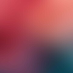 Captivating red ombré gradient background, transitioning from deep crimson to soft coral. This versatile digital texture evokes passion, energy, and warmth