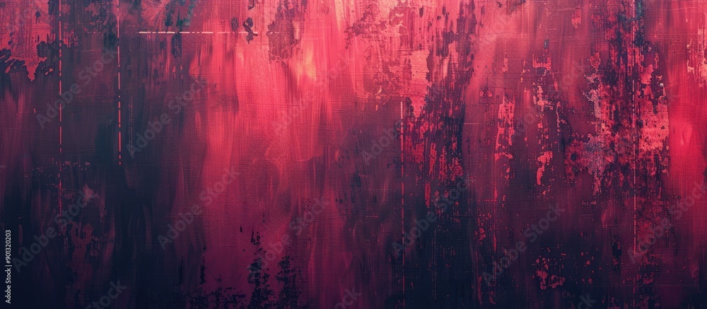 Poster abstract canvas backdrop with copy space image