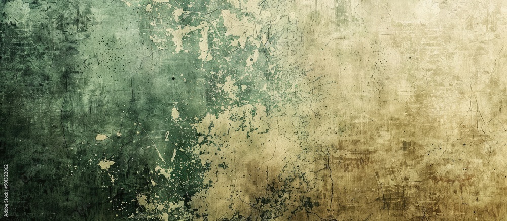 Aufkleber grunge textured background with copy space image