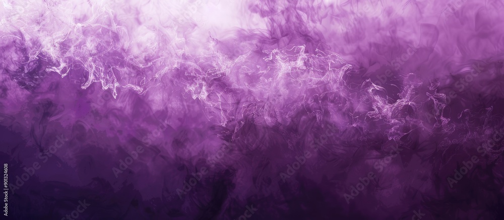 Leinwandbilder background in a shade of purple suitable for incorporating text or images providing ample space for 