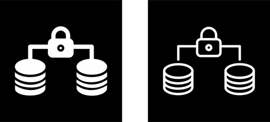 Encryption Vector Icon