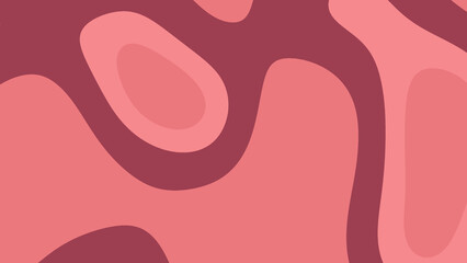 Blush and Burgundy gradient background with red maroon white lights suitable for festive designs, party invitations, and digital presentations for a modern touch.