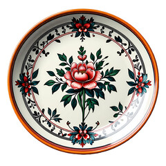 dishes Generative Al