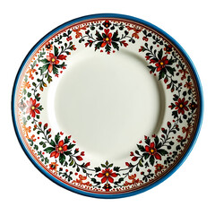 dishes Generative Al