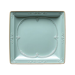 dishes Generative Al