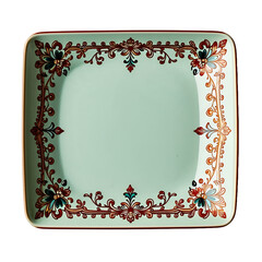 dishes Generative Al