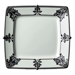 dishes Generative Al