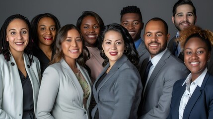 A group of educators, their faces reflecting the diversity of the student body they serve, work tirelessly to close the achievement gap and ensure that every student has the opportunity to succeed