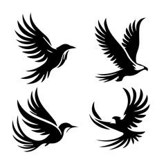 Swooping