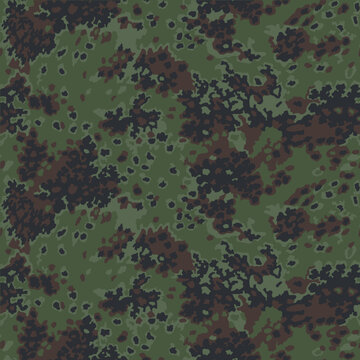 Partizan Camo Dark | Russian Speznaz Camo