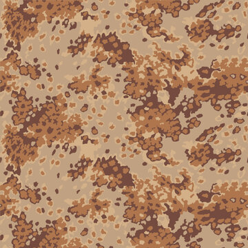 Partizan Camo Autumn | Russian Speznaz Camo