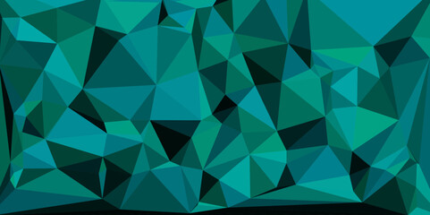Obraz premium triangle graphics golden,abstract rhombus shape pattern, Luxury geometric pattern background.artwork, print ad, poster, web banner imple and Vector