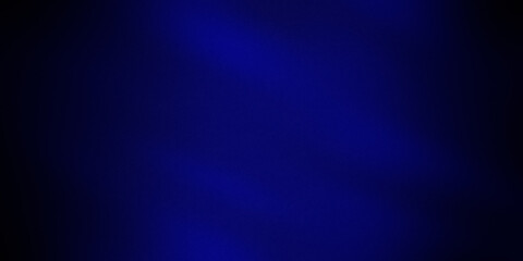 blue background, empty dark blue studio room with light and shadow abstract background, copy space studio room for present your products