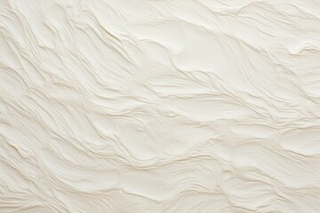 Obraz premium Texture cream backgrounds textured white.