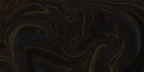 The texture of mix color and black marble pattern modern style Liquid background. colorful marble pattern of the blend of curves. Acrylic painting with colorful shiny gradient Design Projects and Text