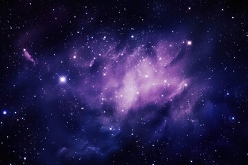 Naklejka premium Milky way galaxy backgrounds astronomy universe.