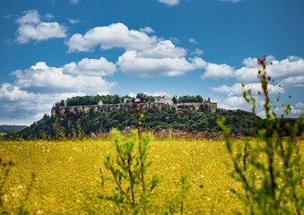 sächsische Schweiz