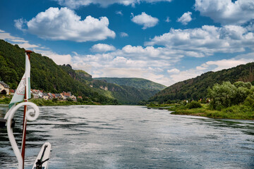 sächsische Schweiz