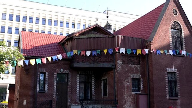 Church of Saints Simon and Helena, Minsk, Belarus