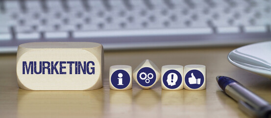 murketing	