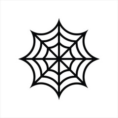 Spider Web vector