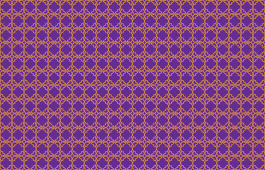 Stylized pattern printing for clothing. Trendy, contemporary ethnic seamless pattern, embroidery cross, diamonds, chevrons.