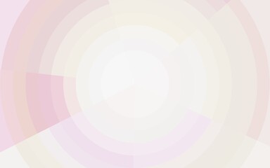 Abstract background with a soft orange block pattern.