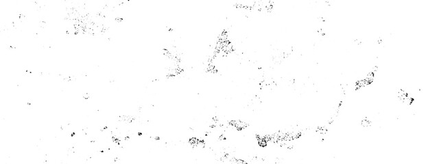 Vector grunge and dust texture background. Overlay Distress grain monochrome design. Abstract old vintage grunge texture design. Stylish modern background for different print products.