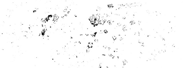 Vector grunge and dust texture background. Overlay Distress grain monochrome design. Abstract old vintage grunge texture design. Stylish modern background for different print products.