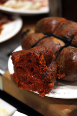 sobrasada artesanal