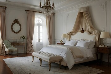 bedroom interior designing ideas
