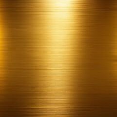 금색 스텐 헤어라인