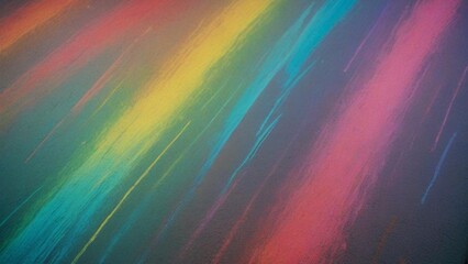 Beautiful abstract luxury background with colorful particles.
