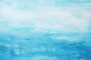 Obraz premium Aestatic ocean painting backgrounds texture.