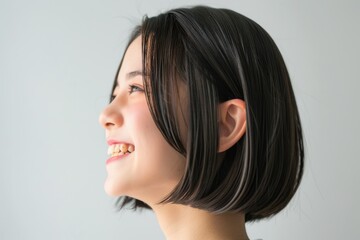 透明感カラーの魅力をVIM hair おもろまち店が徹底解説！明るめスタイルで叶える理想のヘアデザイン