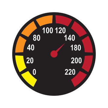 recommend clip art: speedometer mobil icon symbol
