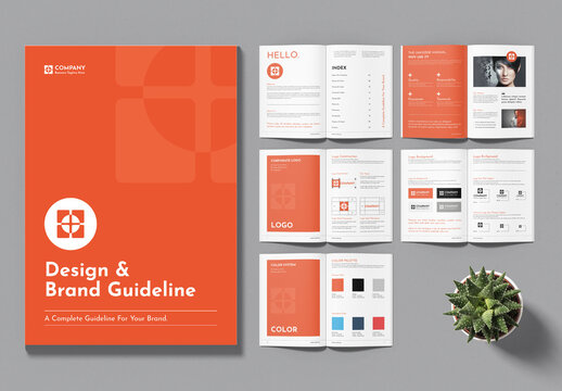 Brand Guideline