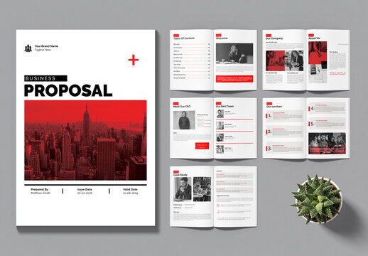 「Project Proposal Template」の写真素材 | 10,901件の無料イラスト画像 | Adobe Stock