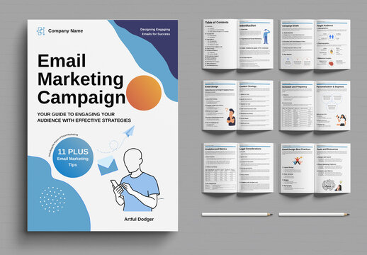 Email Marketing Campaign