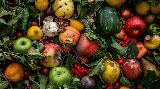 Biodegradable: Capable of being decomposed by natural processes involving bacteria or other organisms, leading to less waste accumulation and environmental harm.
