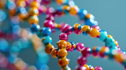 Genetic Diversity: Represents the total spectrum of genetic variations found within a species, contributing to its adaptability and resilience.
