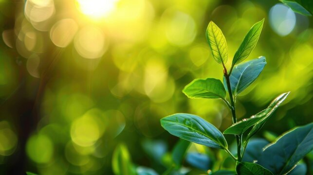 Photosynthetic Efficiency: Refers to the fraction of light energy transformed into chemical energy during photosynthesis, reflecting the efficiency of energy conversion in plant cells.
