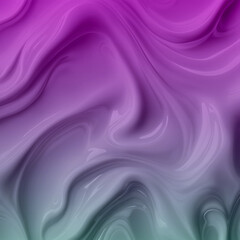 Fluid Marble Swirl Backgrounds Collection