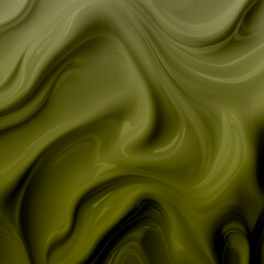 Fluid Marble Swirl Backgrounds Collection